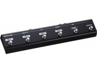 <b>BOSS GA-FC Foot Controller pedaleira para BOSS KATANA / ACOUSTIC SINGER</b> <b>BOSS GA-FC Foot Controller pedaleira para BOSS KATANA / ACOUSTIC SINGER</b>